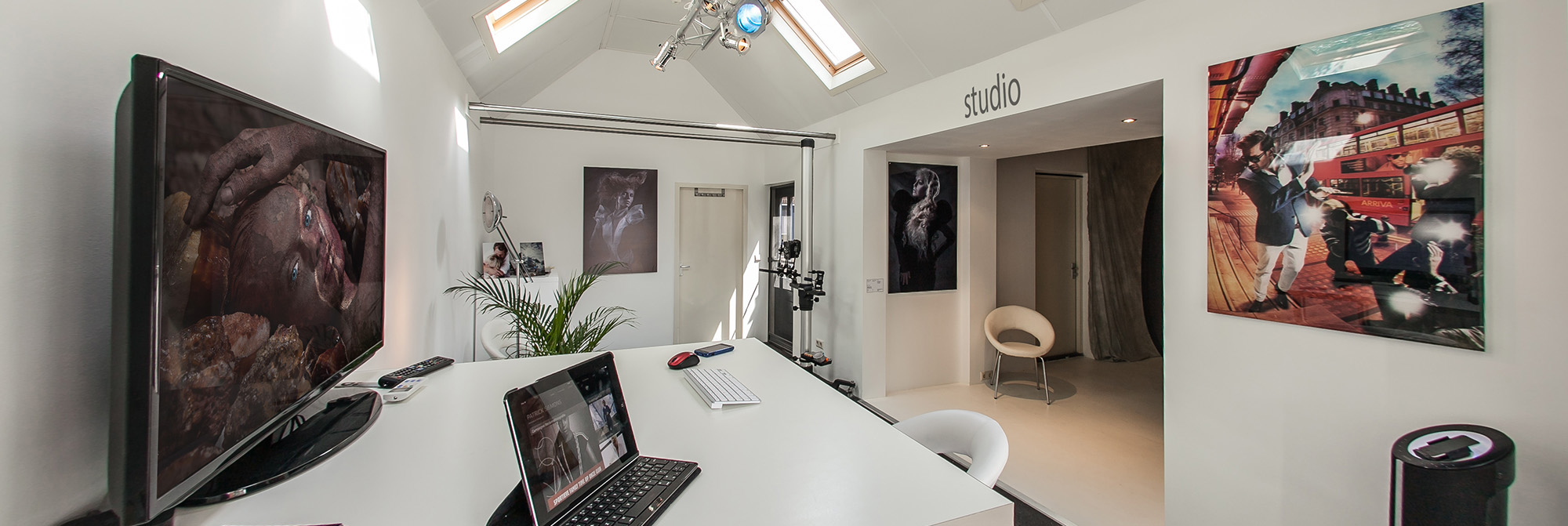 Bedrijfsfotograaf Amersfoort