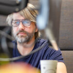 Fotograaf Utrecht – arbeidsmarktfoto’s van medewerkers op kantoorlocatie.