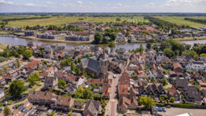 otograaf beeldbank gemeente droneshot