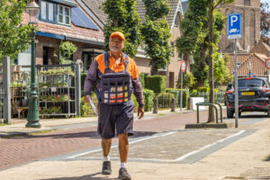 otograaf beeldbank gemeente streetcasting