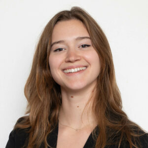 LinkedIn profielfotografie op event