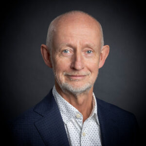 LinkedIn foto gemaakt op event