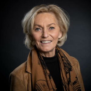 LinkedIn portretfotografie collega op event