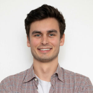 LinkedIn portretfotografie medewerkers op locatie