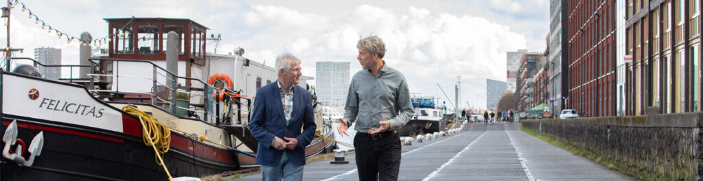 Interview Fotografie Publicatie
